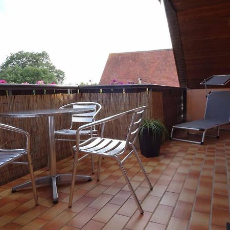 Ferienwohnung Pia Muhr am See Luaran gambar