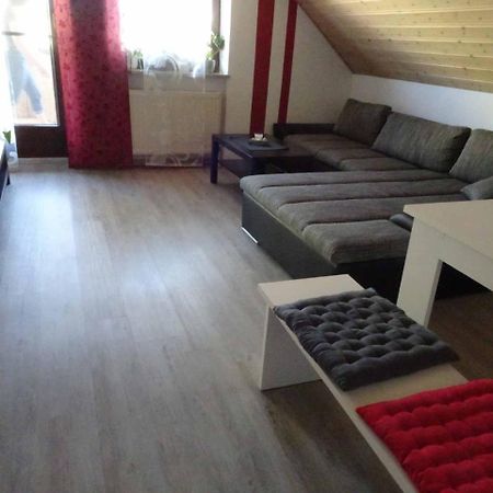 Ferienwohnung Pia Muhr am See Luaran gambar
