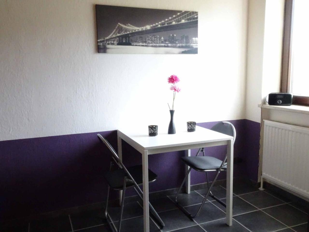 Ferienwohnung Pia Muhr am See Luaran gambar
