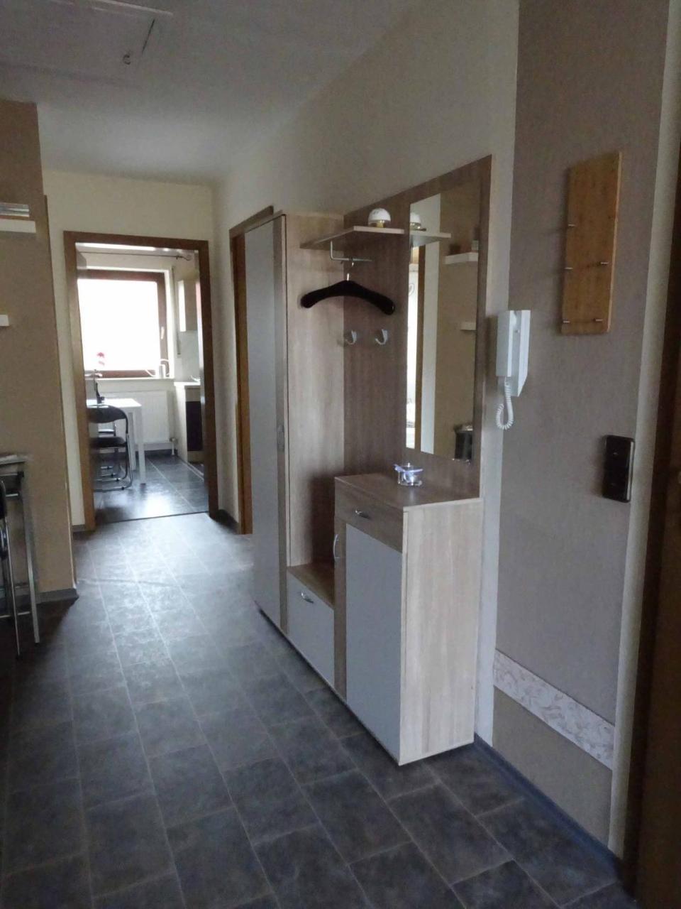 Ferienwohnung Pia Muhr am See Luaran gambar